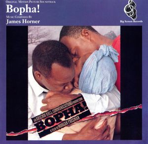 Bopha! (OST)