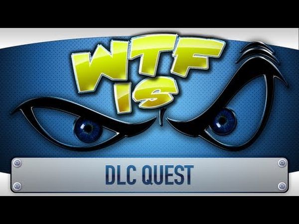 DLC Quest