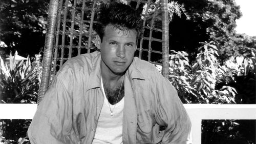 Cover Corey Hart