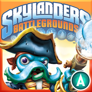 Skylanders: Battlegrounds