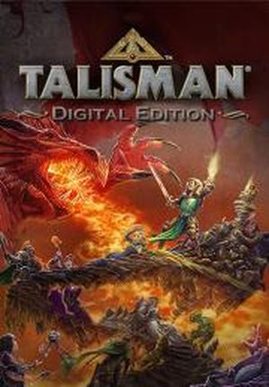 Talisman: Digital Edition