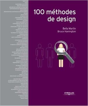 100 méthodes de design