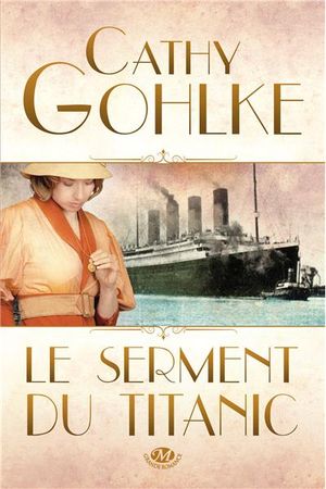 La promesse du Titanic