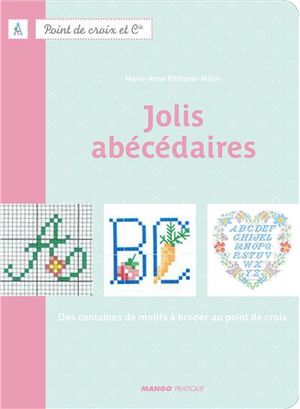 Jolis abécédaires