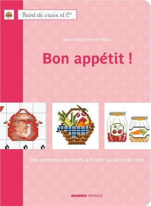 Bon appétit !