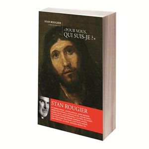 "Pour vous, qui suis-je ?" - Regards sur Jésus