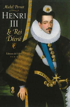 Henri III