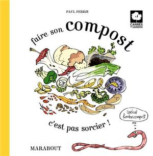 Faire son compost même en ville