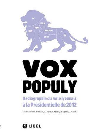 Vox Populy