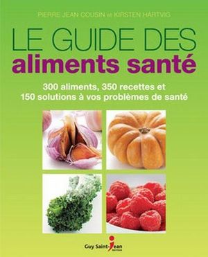 Guide des aliments santé