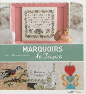 Marquoirs de France