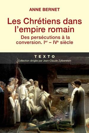 Chrétiens dans l'Empire Romain