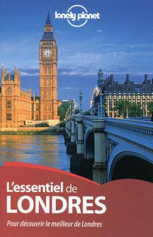 L'essentiel de Londres