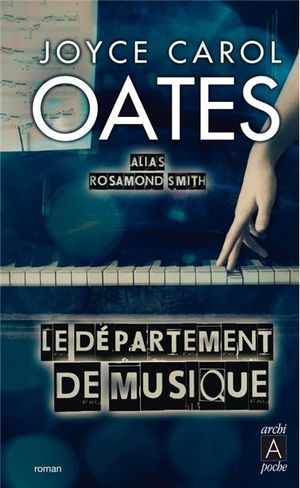 Le Département de musique