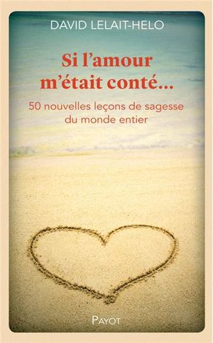 Si l'amour m'était conté