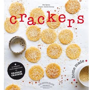 Crackers maison