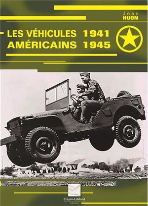 Les véhicules américains