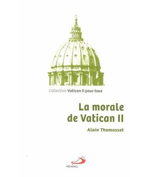 La morale de Vatican II
