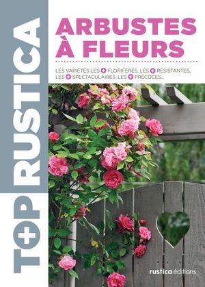 Arbustes à fleurs