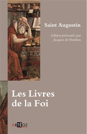 Les Livres de la foi