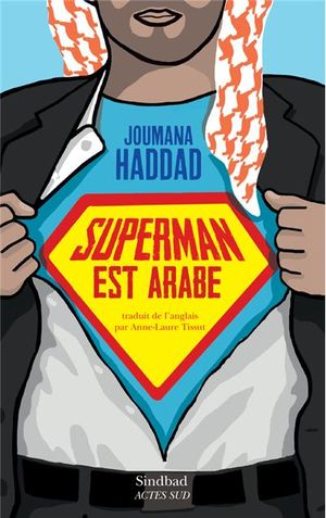 Superman est arabe