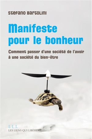 Manifeste pour le bonheur