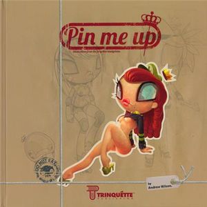 Pin me up