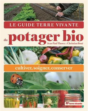 Le potager bio