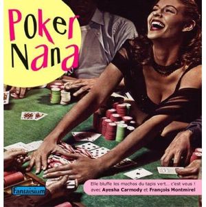 Poker nana