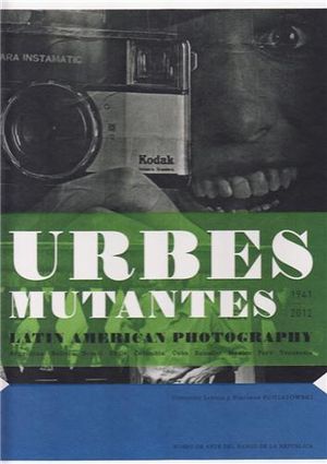 Urbes Mutantes
