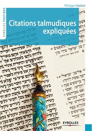 Citations juives expliquées