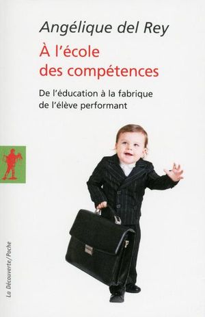 A l'école des compétences