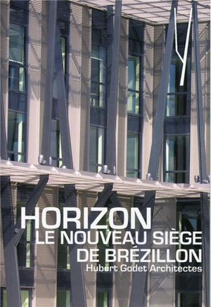 Le nouveau siège de Brézillon