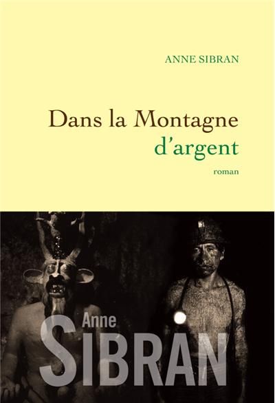 La Montagne Dargent Anne Sibran Senscritique