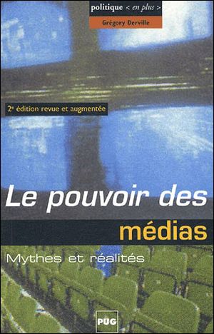 Pouvoir des médias