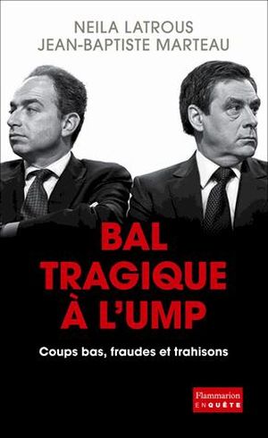 Bal tragique à l'UMP