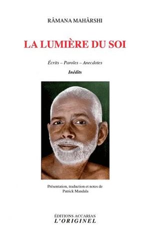 La lumière du soi