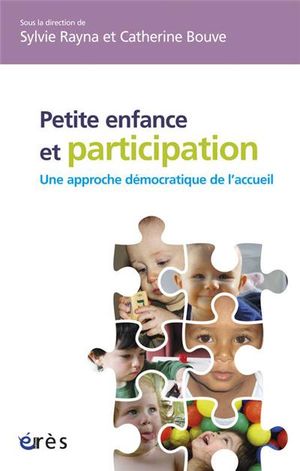 Petite enfance et participation