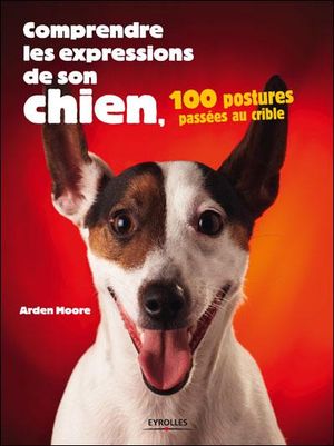 Comprendre les expressions de son chien