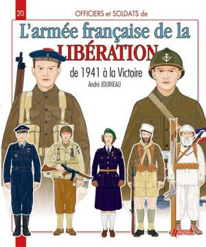 L'armée française de libération