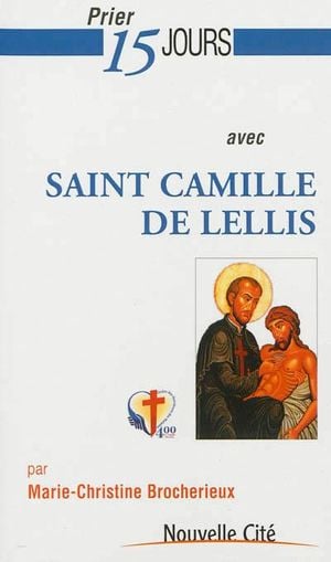 Parier 15 jours avec Saint-Camille