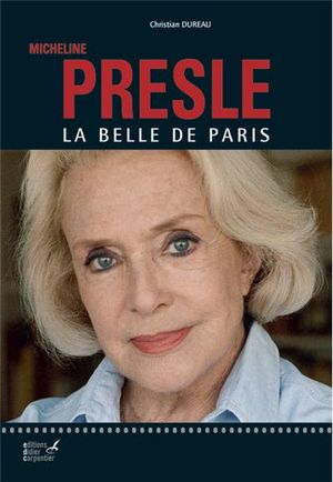 Micheline Presle
