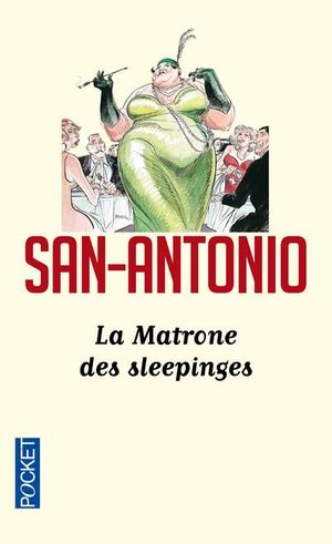 La matrone des Sleepinges