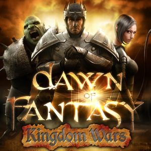 Dawn of Fantasy: Kingdom Wars