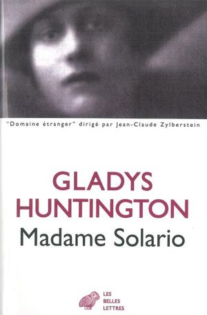 Madame Solario