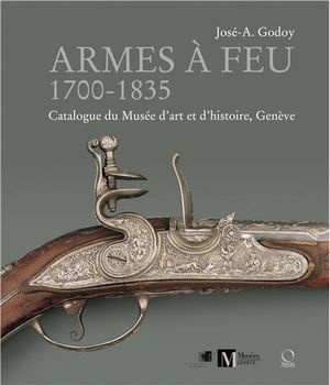 Armes à feu : 1700-1835