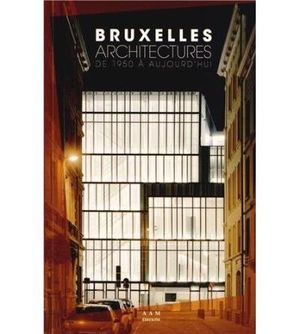 Bruxelles architectures