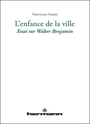 L'Enfance de la ville