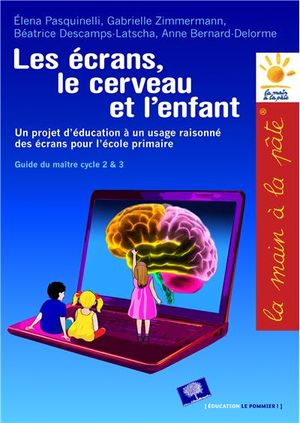 Le cerveau face aux écrans