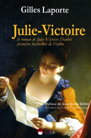 Julie-Victoire